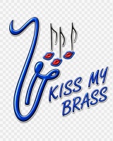 Kiss My Brass