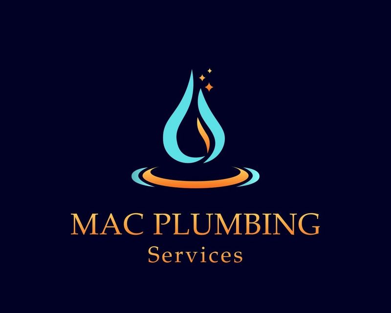 MAC Plumbing Services's Logo