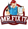 Fix It Mr Handyman