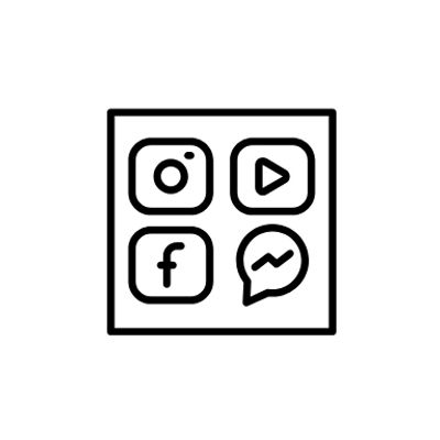 Effortless Social Media Presence with Custom Posts ($10/post) social media custom pre-made posts