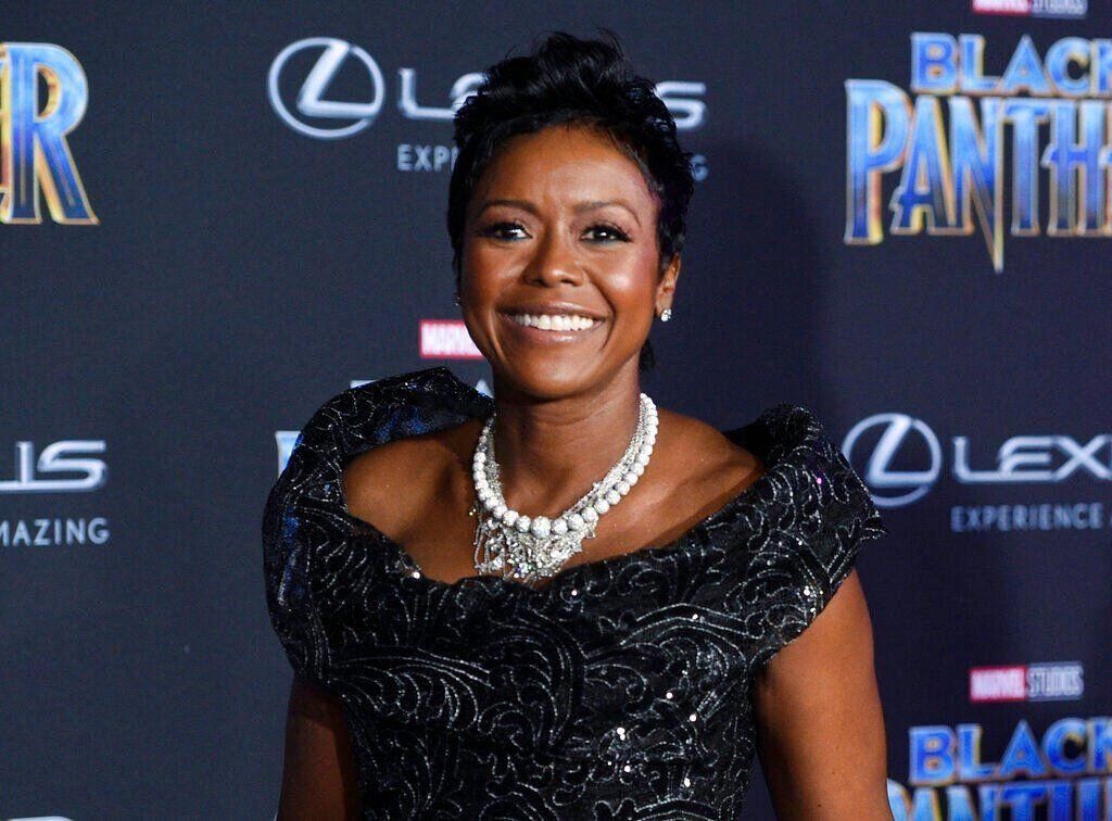 Mellody Hobson Becomes First Black Woman with Equity Stake in NFL