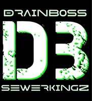 Your AnyHour Plumbing Power Company
DrainBoss SewerKingz