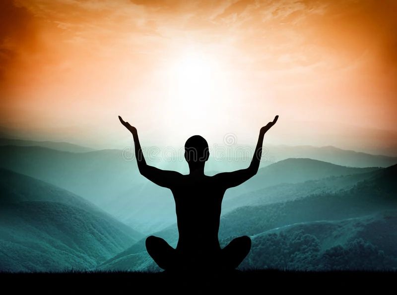 YOUR PERSONAL ENERGY