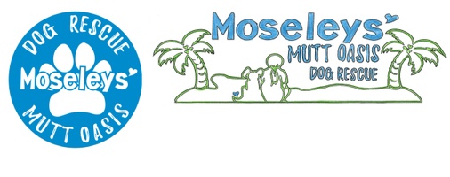 Moseleys' Mutt Oasis