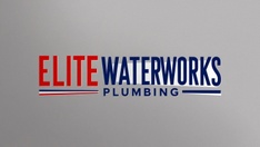Elite Water Works Plumbing