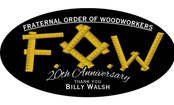 The Fraternal Order of Woodworkers