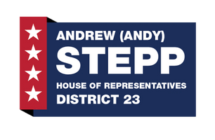 Andy Stepp for State Representative