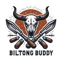 Biltong buddy