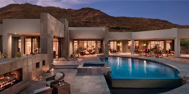 Las Vegas Nevada Summerlin New Homes