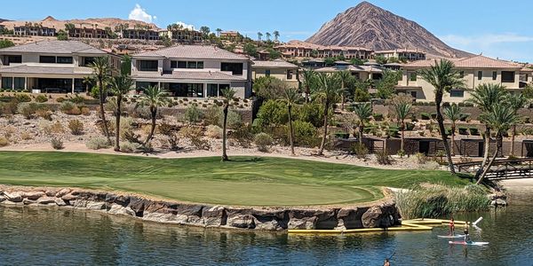 Las Vegas Nevada Real Estate-New Homes-Vegas Real Estate-Luxury homes