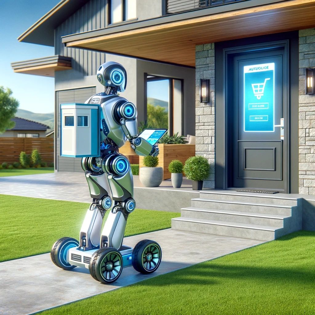 AI Marketing Research