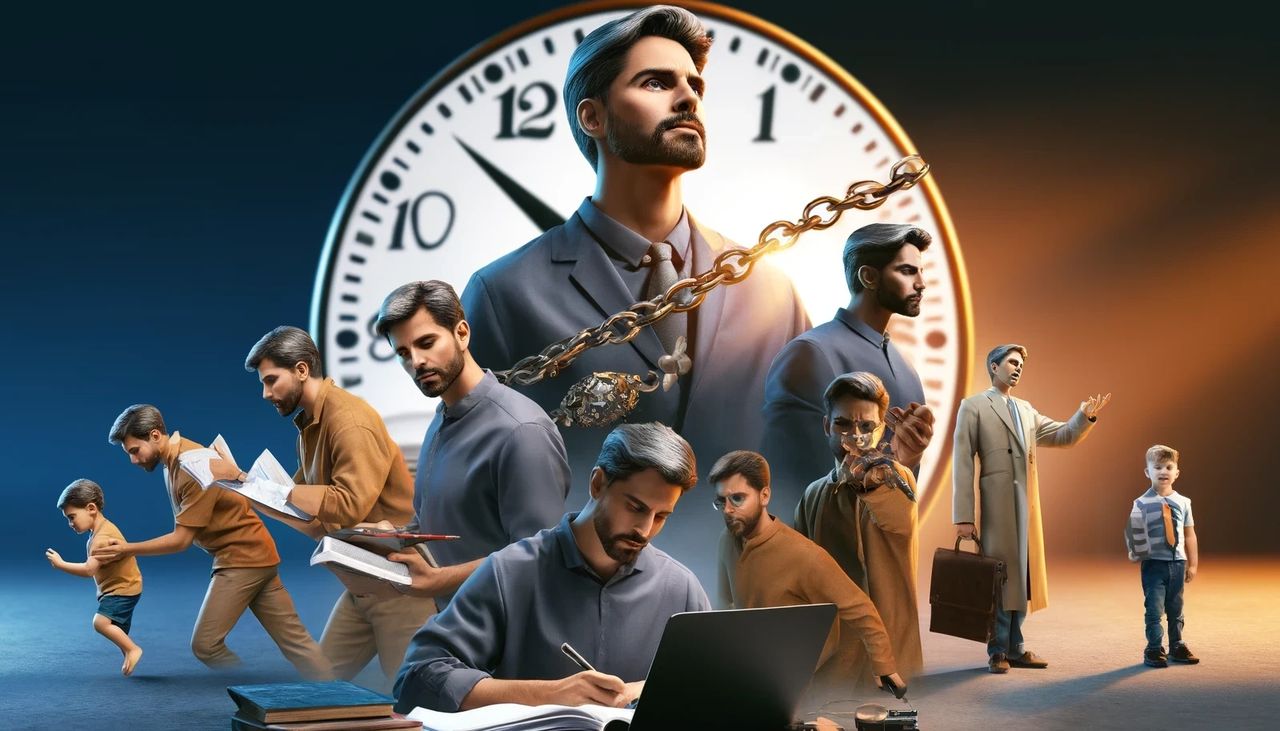 time management