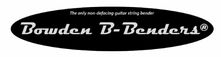 bowdenbbenders.com