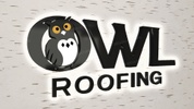 Shoreview Roofing by Noah Bergland from bison builders