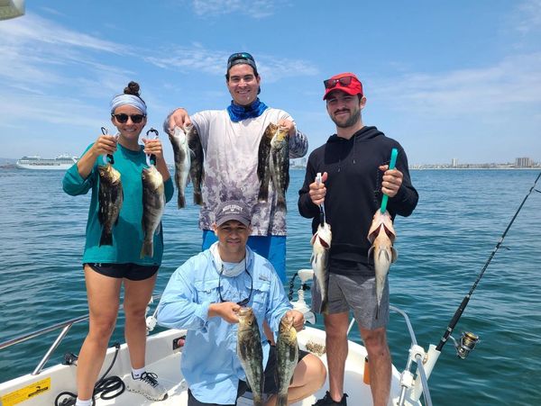 How to Go Deep Sea Fishing in Los Angeles: The Complete Guide for 2024