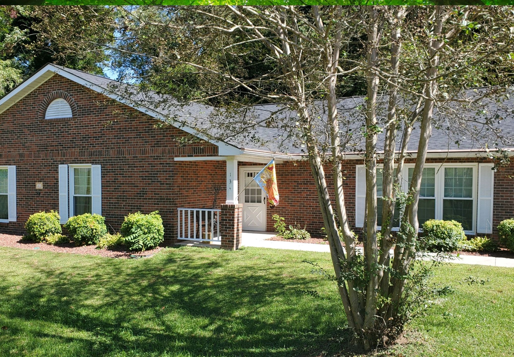 Surry-Yadkin Residential Services logo
