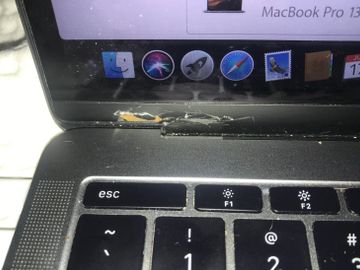 liquid damage macbook  imac mac pro mac mini 