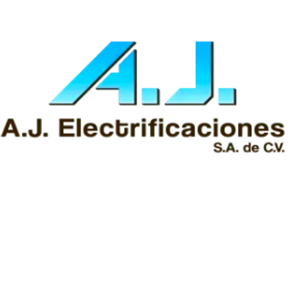 A.J. ELECTRIFICACIONES S.A. DE C.V.