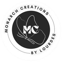 Monarch Creations by Lourdes 🦋