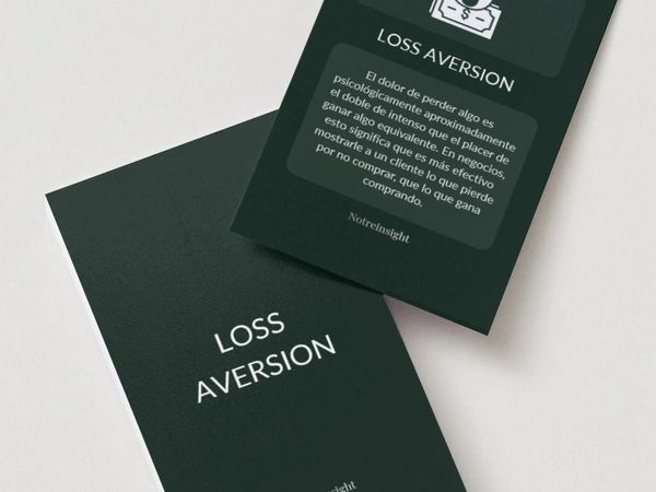 Trajetas de heuristicas Notreinsight