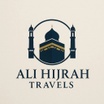 Ali Hijrah Travels