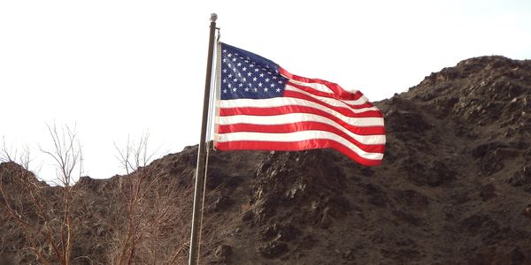 American Flag