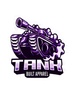 Tank Built Apparel