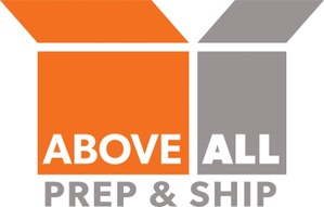 Above All Prep and Ship
