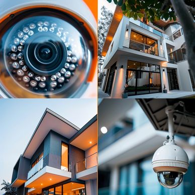 cctv cameras