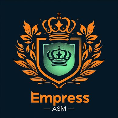 Empress ASM Logo