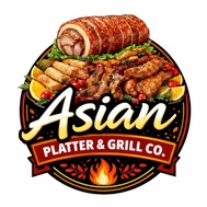 Asian Platter & Grill Co.