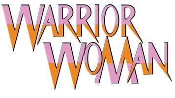 Warrior Woman