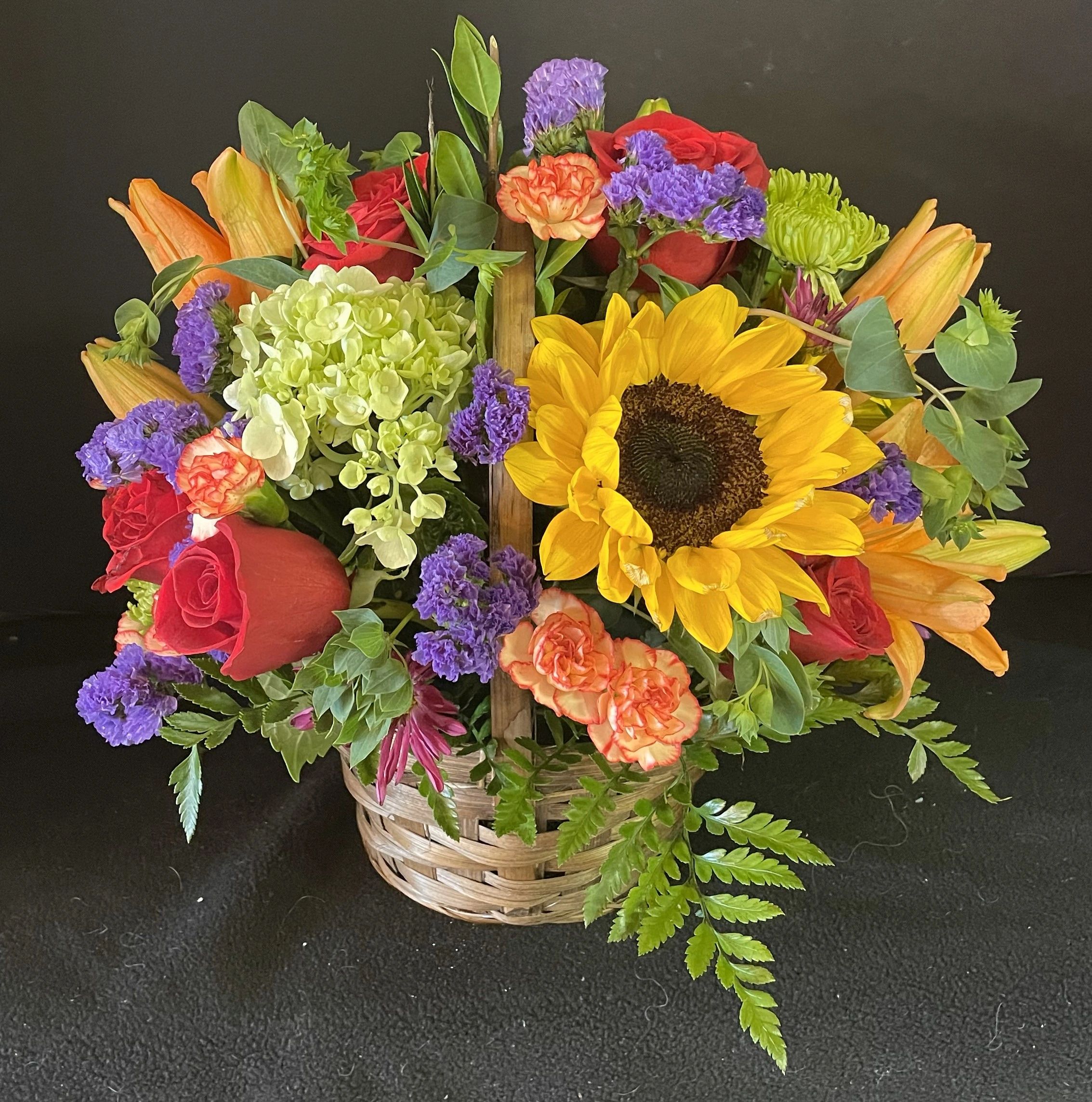 Florist in Forney Forney Florist