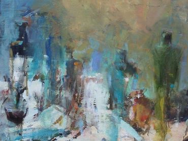 Cynthia Packard, cape cod artist, Provincetown studio, Provincetown art gallery, cape cod art