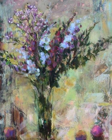 Cynthia Packard, cape cod artist, Provincetown studio, Provincetown art gallery, cape cod art
