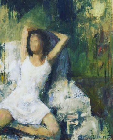 Cynthia Packard, cape cod artist, Provincetown studio, Provincetown art gallery, cape cod art