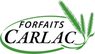 Forfaits Carlac