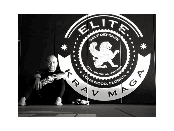 Will Medina, Operations Manager