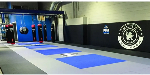 Orlando Krav Maga Classes