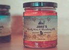 Jake's Produce
