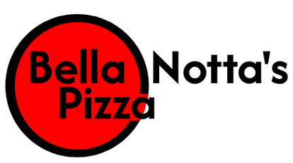 Bella Notta's Pizza 
