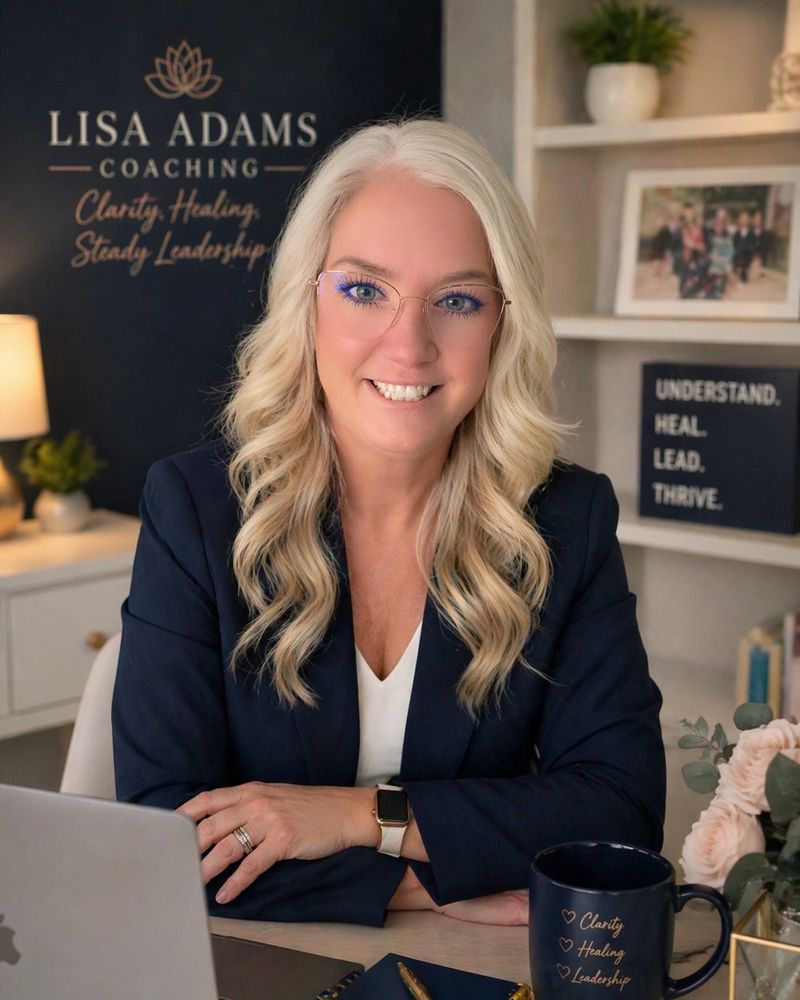 Lisa Adams Coaching