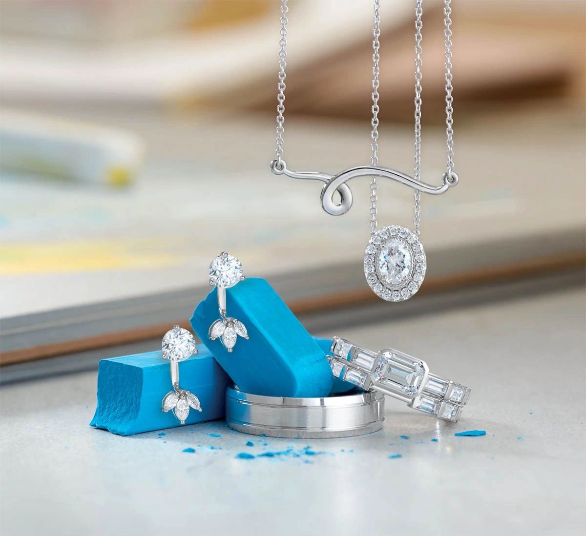 Hammer Jewelers Jeweler, Estate Jewelry, Jewelry and Watch Repair