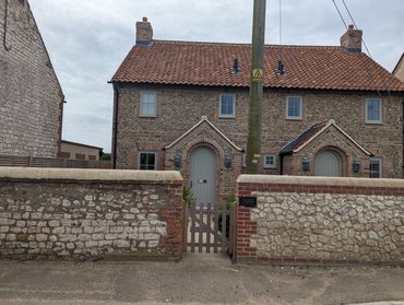 New Builds in Titchwell