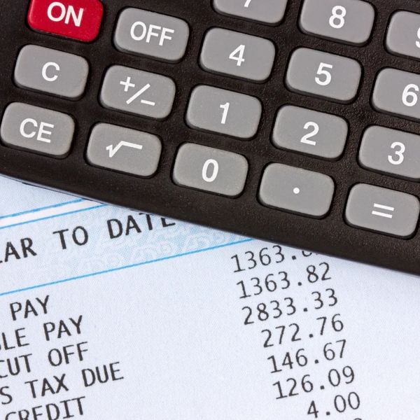 taxes
