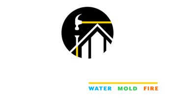 Home Again Restoration
Water