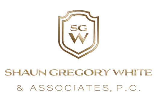 Shaun Gregory White & Associates, P.C.