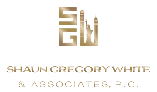 Shaun Gregory White & Associates, P.C.