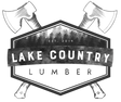 Lake Country Lumber