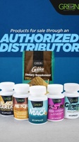 WORLD GREEN NUTRITION 